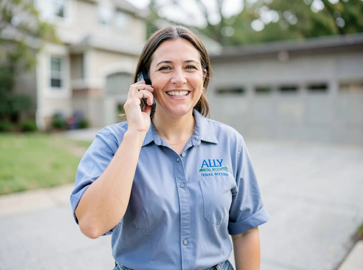 Metal Roof Installation West Islip, NY FAQs